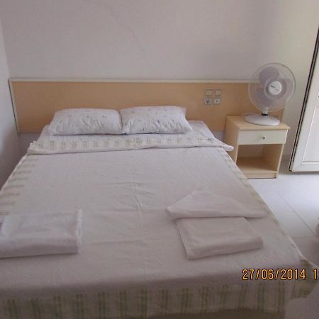 Makri Otel Каякьой Екстериор снимка