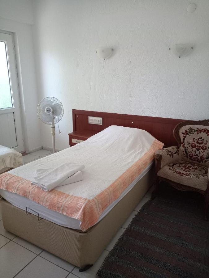 Makri Otel Каякьой Екстериор снимка