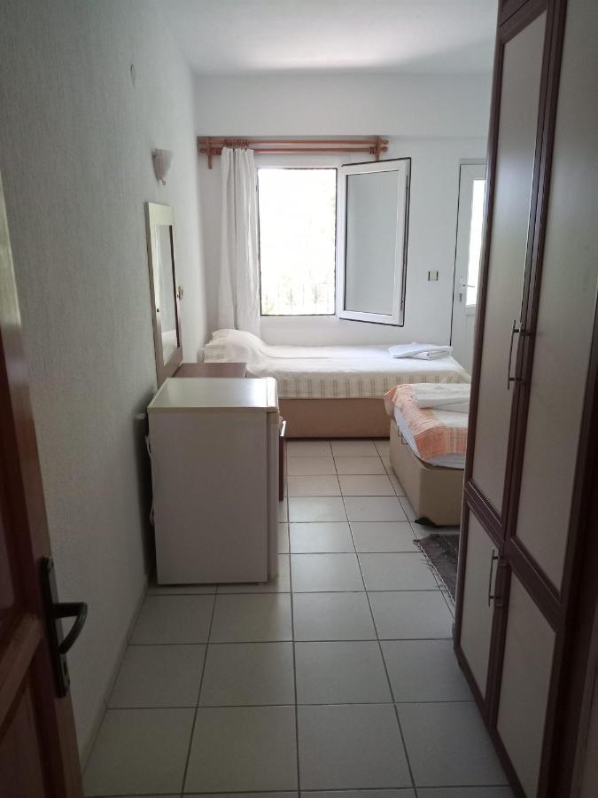 Makri Otel Каякьой Екстериор снимка